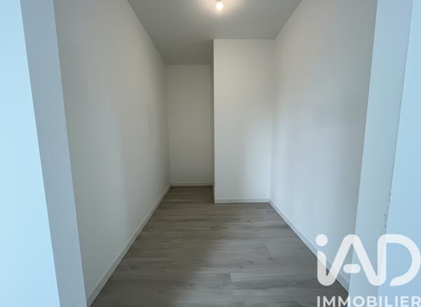 Maison à vendre 6 pièces 138 m² Servon-sur-Vilaine