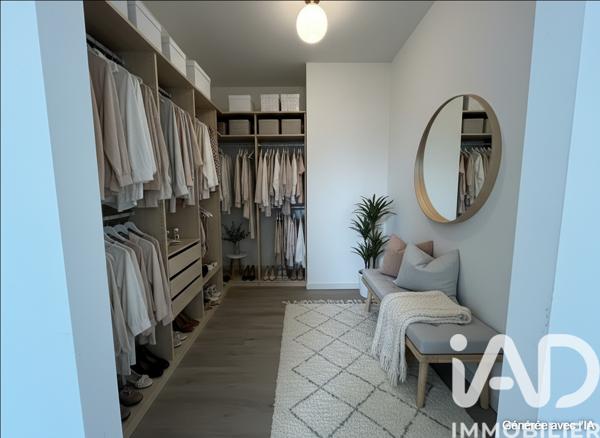 Maison à vendre 6 pièces 138 m² Servon-sur-Vilaine