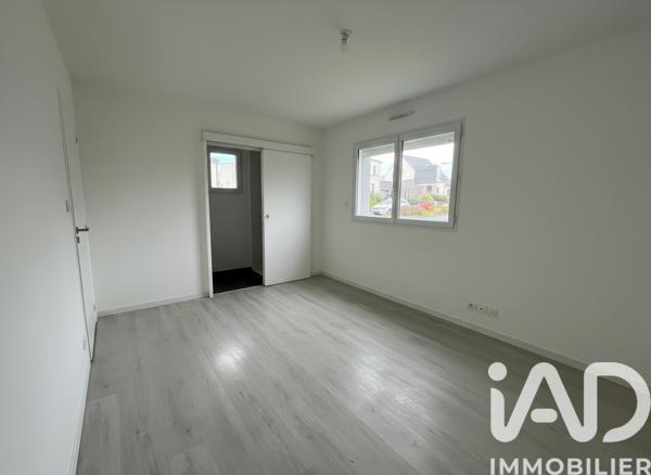 Maison à vendre 6 pièces 138 m² Servon-sur-Vilaine