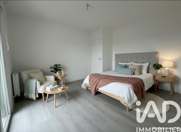 Maison à vendre 6 pièces 138 m² Servon-sur-Vilaine