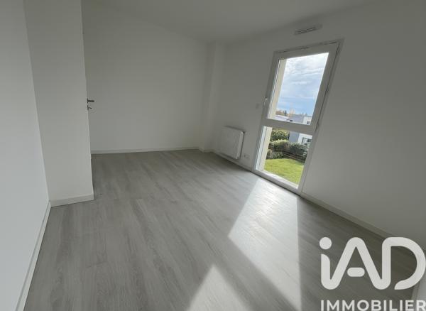 Maison à vendre 6 pièces 138 m² Servon-sur-Vilaine