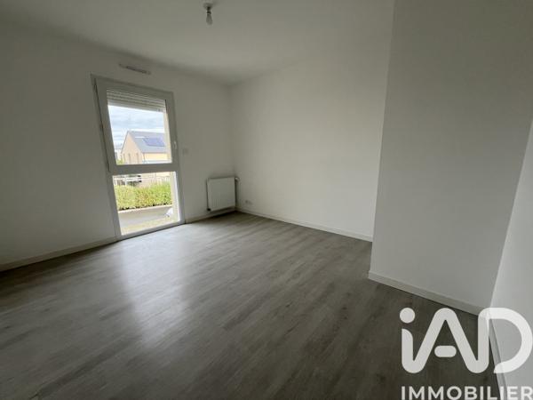 Maison à vendre 6 pièces 138 m² Servon-sur-Vilaine