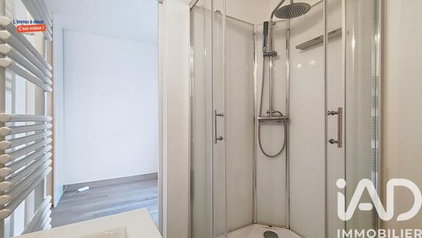 Appartement à vendre 3 pièces 66 m² Saint-Nicolas-de-Port