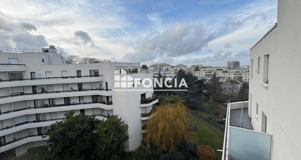 Location Studio 32.88 m² - Châtillon 92320