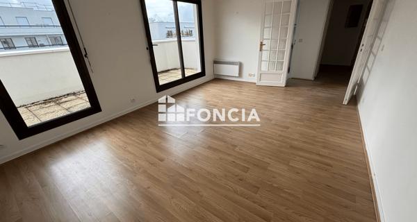 Location Studio 32.88 m² - Châtillon 92320