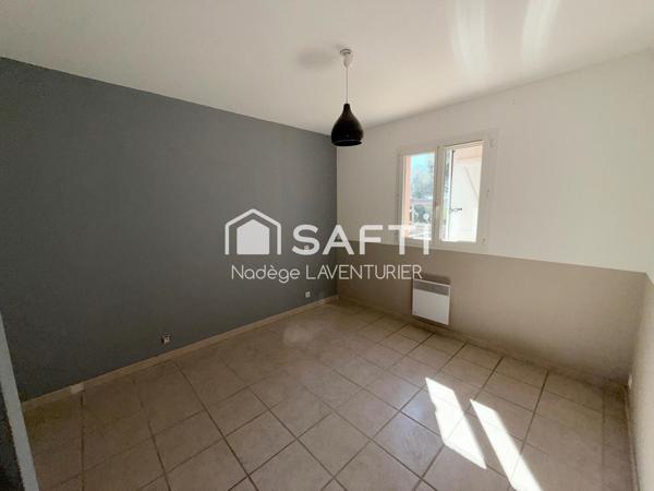 Maison T4 de plain-pied à Appietto (secteur Lustincone)