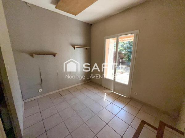 Maison T4 de plain-pied à Appietto (secteur Lustincone)