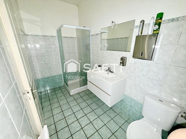 Maison T4 de plain-pied à Appietto (secteur Lustincone)