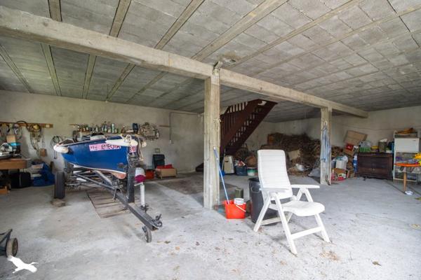 Maison à vendre |  Ciboure |  4 pièces | 106 m²