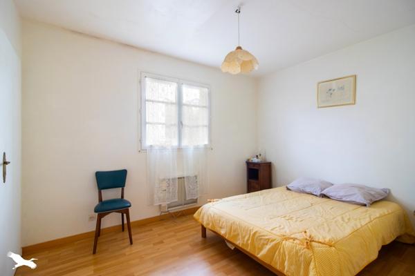 Maison à vendre |  Ciboure |  4 pièces | 106 m²