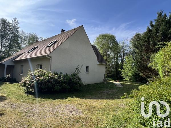 Maison à vendre 7 pièces 213 m² Vaux-sur-Seine