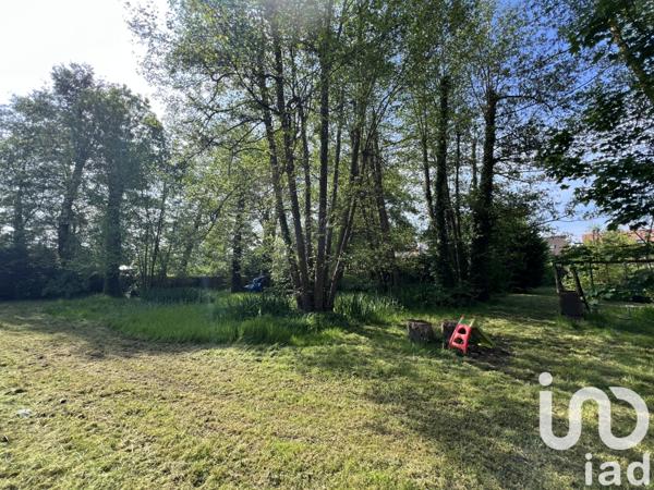 Maison à vendre 7 pièces 213 m² Vaux-sur-Seine