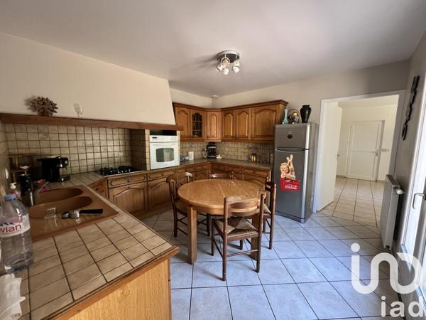 Maison à vendre 7 pièces 213 m² Vaux-sur-Seine