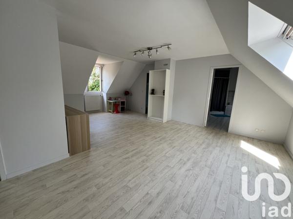 Maison à vendre 7 pièces 213 m² Vaux-sur-Seine