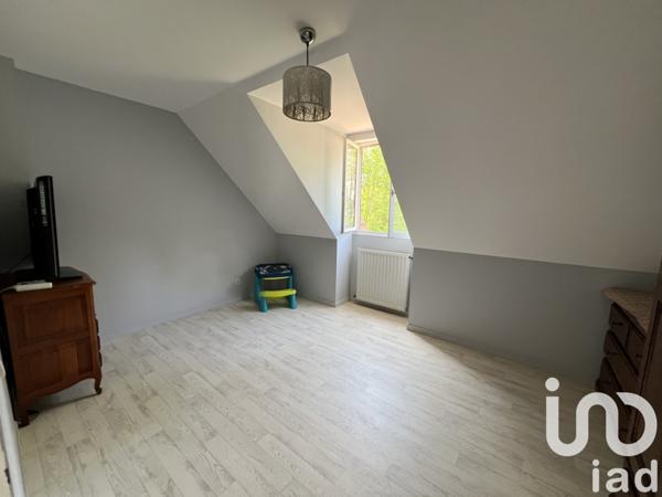 Maison à vendre 7 pièces 213 m² Vaux-sur-Seine