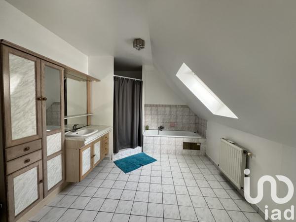 Maison à vendre 7 pièces 213 m² Vaux-sur-Seine