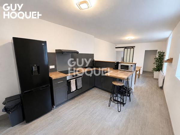Maison de plain-pied Coulommiers 2 pièce(s) 43 m2