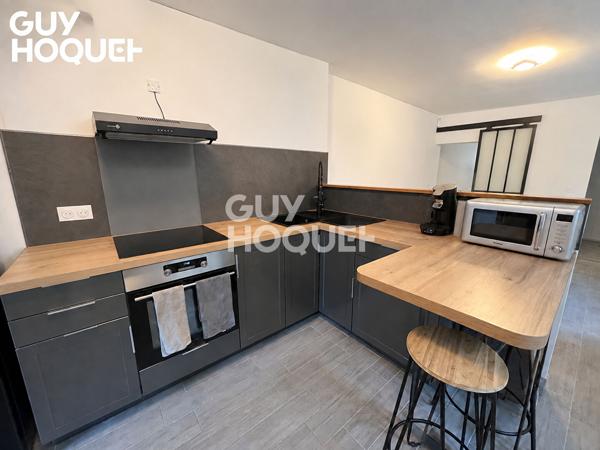 Maison de plain-pied Coulommiers 2 pièce(s) 43 m2