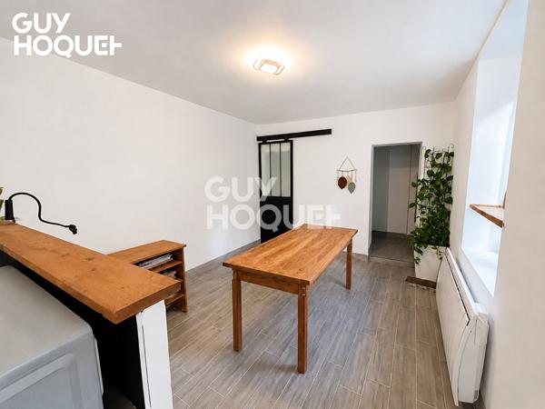 Maison de plain-pied Coulommiers 2 pièce(s) 43 m2