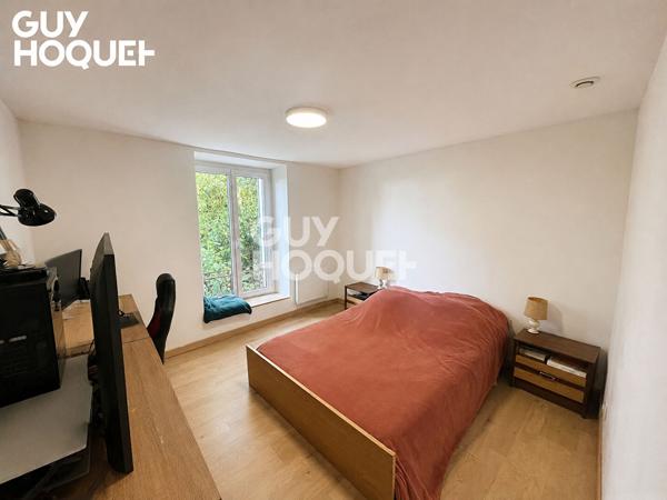 Maison de plain-pied Coulommiers 2 pièce(s) 43 m2