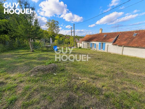 Maison de plain-pied Coulommiers 2 pièce(s) 43 m2