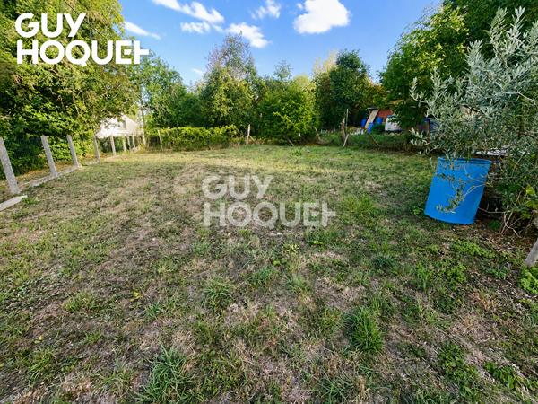 Maison de plain-pied Coulommiers 2 pièce(s) 43 m2
