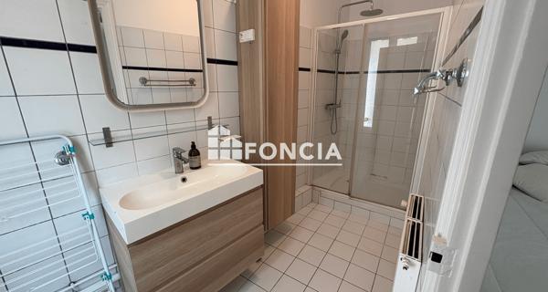 Location Appartement meublé 3 pièces 56.88 m² - Paris 75014