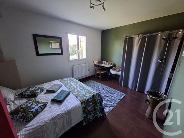 Maison à vendre  6 pièces - 136 m2 GARAT - 16