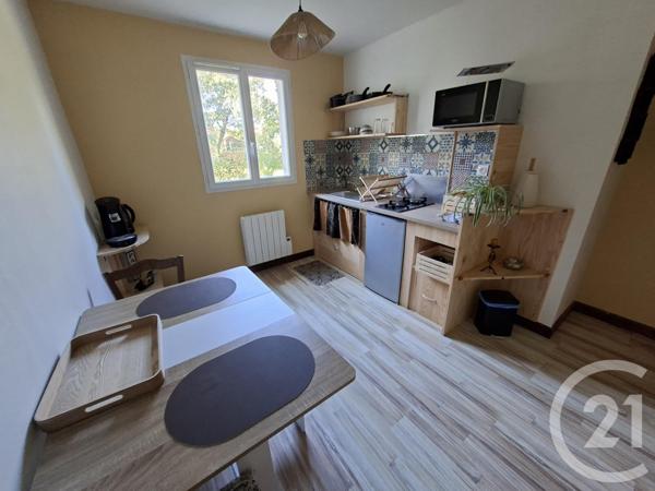 Maison à vendre  6 pièces - 136 m2 GARAT - 16