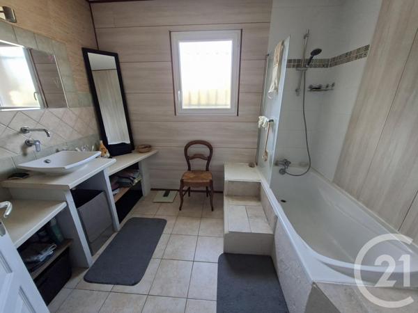 Maison à vendre  6 pièces - 136 m2 GARAT - 16