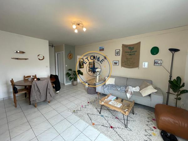 ST LAMBERT LA POTHERIE - MAISON 3 PIECES AVEC JARDIN ...