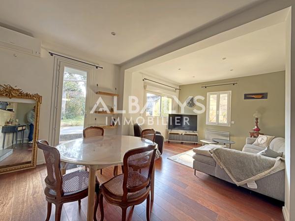 Maison 4 pièce(s) 3 chambre(s) 86 m²