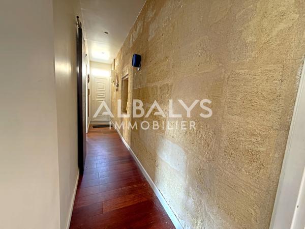Maison 4 pièce(s) 3 chambre(s) 86 m²