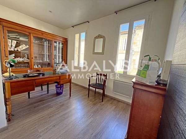 Maison 4 pièce(s) 3 chambre(s) 86 m²
