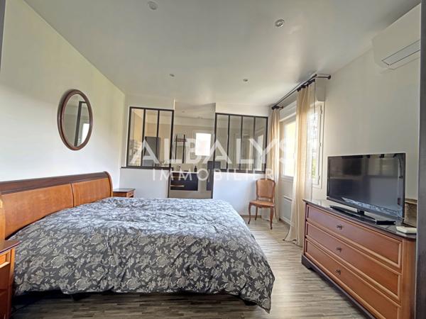 Maison 4 pièce(s) 3 chambre(s) 86 m²