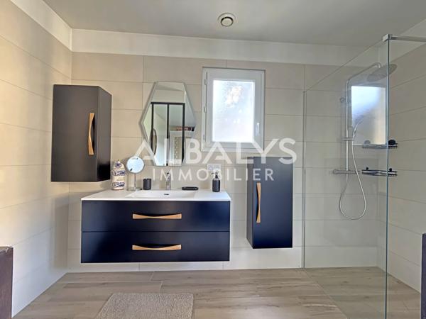 Maison 4 pièce(s) 3 chambre(s) 86 m²