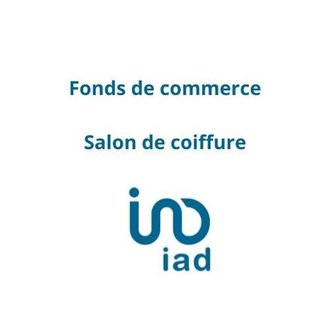 Esthétique, Coiffure​ à vendre 35 m² Paris 15
