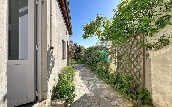 Immeuble à vendre