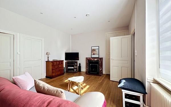 Immeuble à vendre