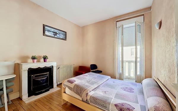 Immeuble à vendre