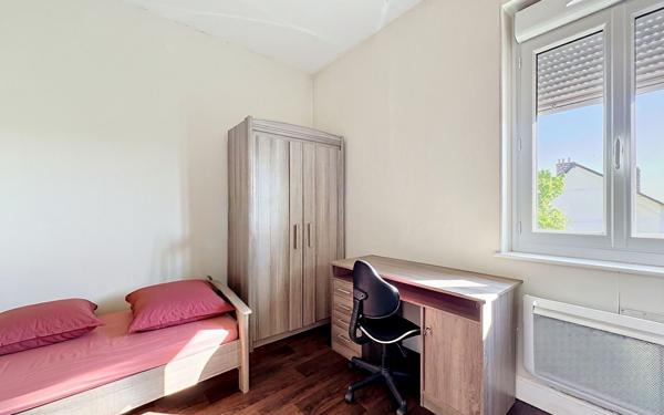 Immeuble à vendre