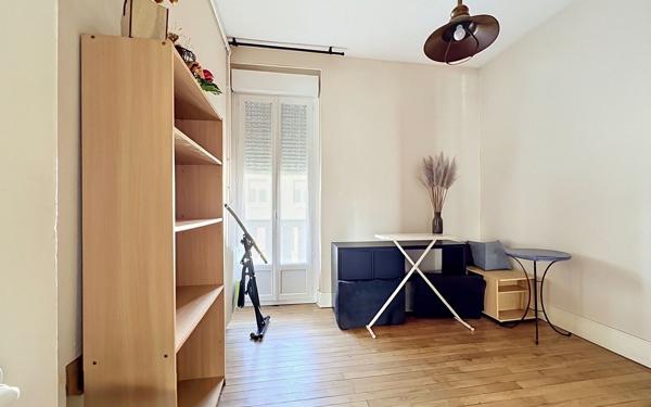 Immeuble à vendre