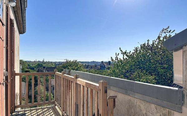 Immeuble à vendre