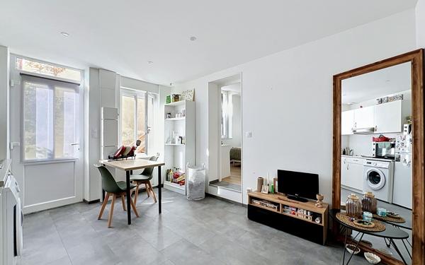 Immeuble à vendre