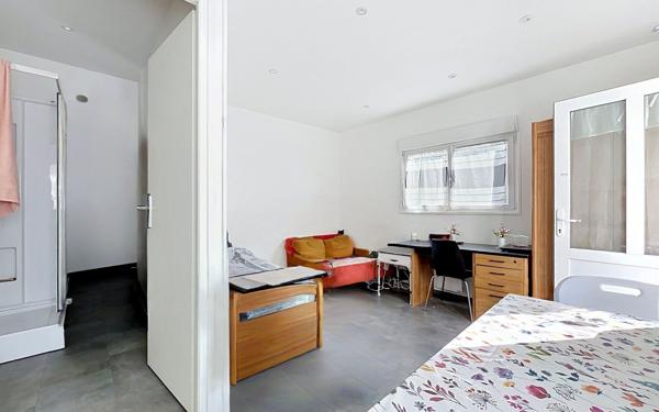 Immeuble à vendre
