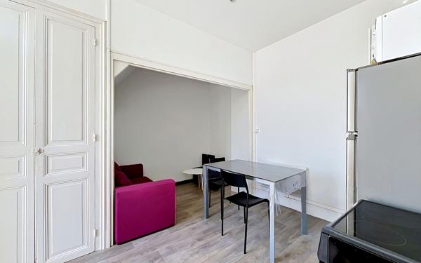 Immeuble à vendre