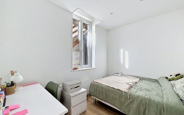 Immeuble à vendre
