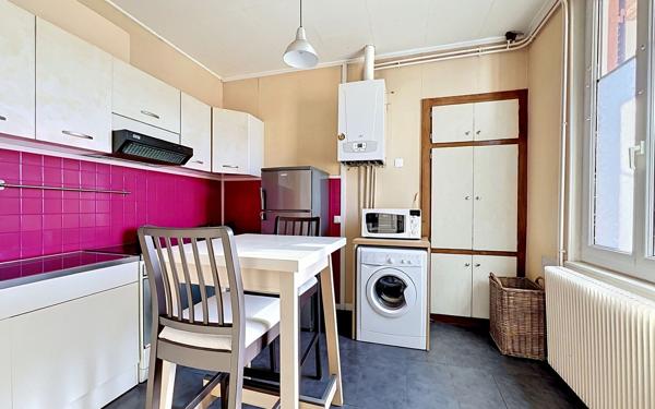 Immeuble à vendre