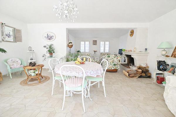 Maison contemporaine de 165 m²