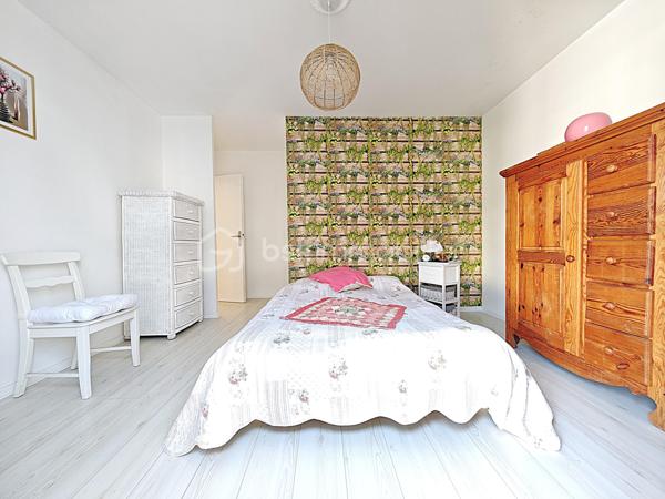 Maison contemporaine de 165 m²